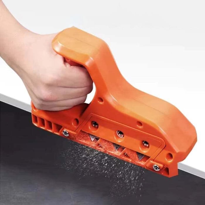 Planegrip כלי חיתוך עבור לוחות גבס