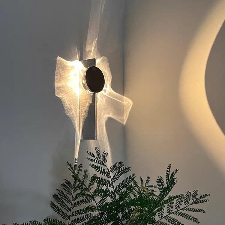 Palongo Rotary Seinän seinävalaisin