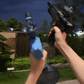 Ultimate combat blaster