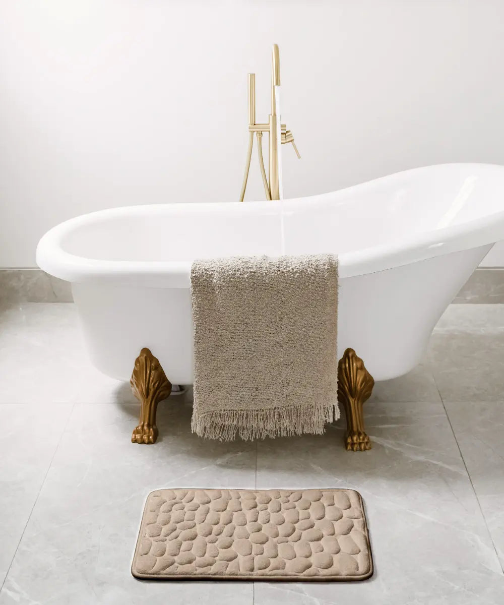 La Rug® Galet Bath