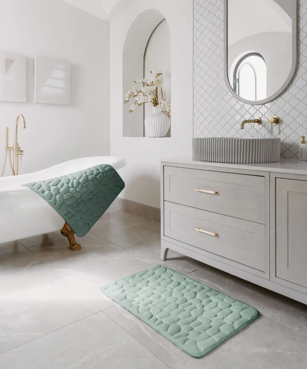 La Rug® Galet Bath