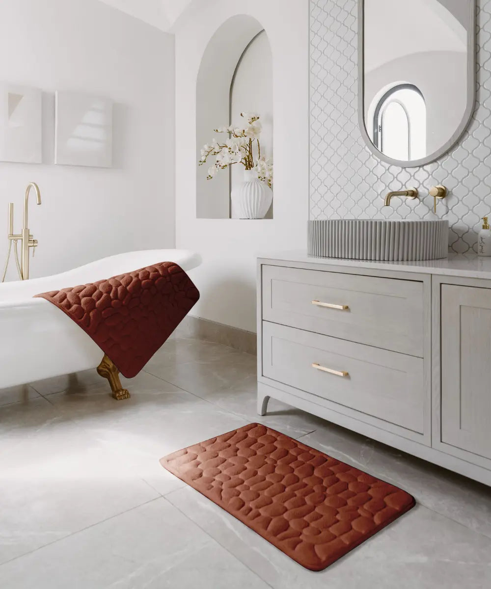 La Rug® Galet Bath