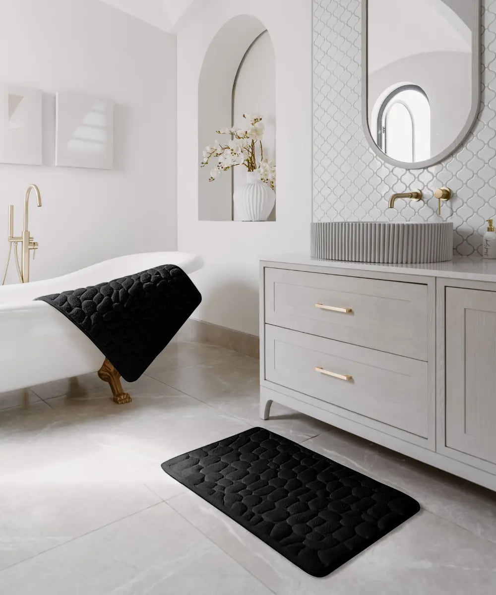 La Rug® Galet Bath